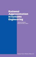 Rational Approximation in Systems Engineering 1489967923 Book Cover