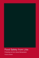 Food Safety from Libs 1779614098 Book Cover