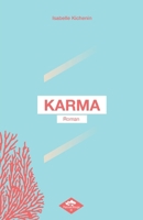 Karma (French Edition) B098GT2D22 Book Cover