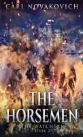 The Horsemen 4824105811 Book Cover