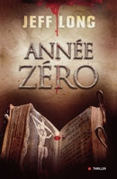 Année Zéro (CITY EDITIONS) 2352882540 Book Cover