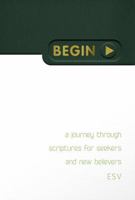 Begin (Pocket Guide Edition) 1683443748 Book Cover