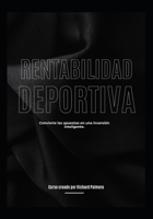 Rentabilidad Deportiva (Spanish Edition) B0FCSXCQ5H Book Cover