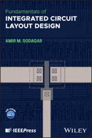 Fundamentals of Physical Design of Integrated Circuits 1394389469 Book Cover