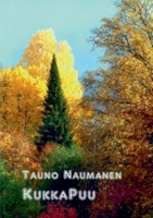KukkaPuu: Romaani (Finnish Edition) 952803523X Book Cover