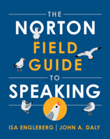 The Norton Field Guide to Speaking 0393442225 Book Cover