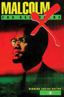 Malcolm X for Beginners 1934389048 Book Cover