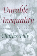 Durable Inequality 0520221702 Book Cover