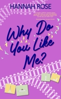 Why Do You Like Me 196196788X Book Cover