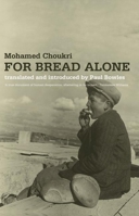 For bread alone 0863561381 Book Cover