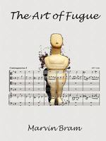 The Art of Fugue 0557464633 Book Cover
