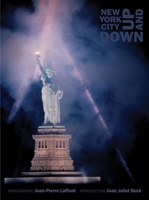 New York City Up and Down 1943876002 Book Cover