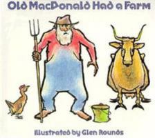 Old Macdonald Had a Farm 082340739X Book Cover