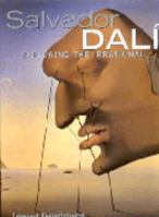 Dali, Salvador: Exploring the Irrational (Great Masters) 0765197243 Book Cover