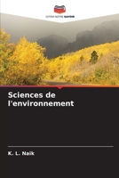Sciences de l'environnement 6205271788 Book Cover
