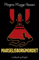 Marselisborgmordet null Book Cover