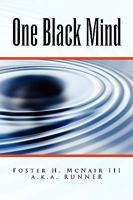 One Black Mind 1436396727 Book Cover