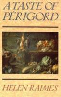 Taste of Perigord 0709053827 Book Cover