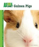 Guinea Pigs 0793837693 Book Cover