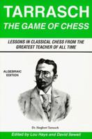 The Game of Chess (Algebraic Edition) 0679140425 Book Cover