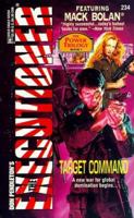 Target Command (Mack Bolan The Executioner #234) 0373642342 Book Cover