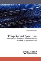 Chirp Spread Spectrum 3838304020 Book Cover