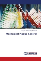 Mechanical Plaque Control 365941347X Book Cover