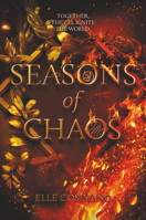 Seasons of Chaos 0062854283 Book Cover