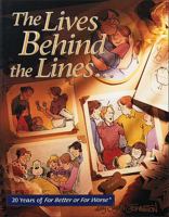 The Lives Behind the Lines: 20 Years of For Better or For Worse 0740701991 Book Cover