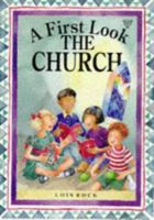 First Look - The Church 0745937500 Book Cover