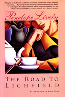 The Road to Lichfield 0802136257 Book Cover