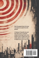 Catalogue of Impossible Lives 1067644008 Book Cover