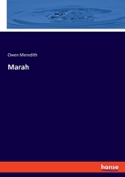 Marah 3348093732 Book Cover