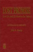 Lost Promise 0819189510 Book Cover