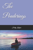 The Ponderings B0G8VZPX34 Book Cover