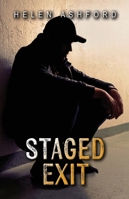 Staged Exit B0G28B9LZF Book Cover