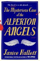 The Mysterious Case of the Alperton Angels 1668023407 Book Cover