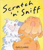 Scratch N' Sniff - Special 1842702645 Book Cover