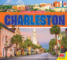 Charleston 1791115861 Book Cover