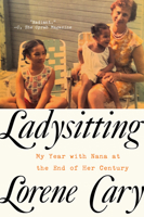 Ladysitting 0393635880 Book Cover