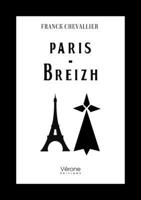 Paris-Breizh B0FPC7ZZJ9 Book Cover