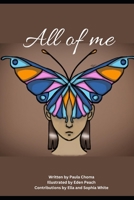 All Of Me: Collection of books B0C6W2YZFN Book Cover