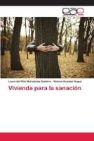 Vivienda para la sanación 6202812184 Book Cover