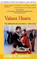 Valiant Hearts 0425059693 Book Cover