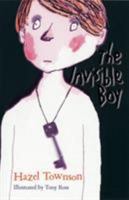 The Invisible Boy 1842701053 Book Cover
