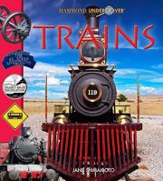 Trains 0841614962 Book Cover