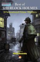 Best of Sherlock Holmes 8178061996 Book Cover