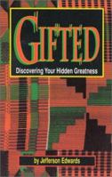 Gifted 1562294075 Book Cover