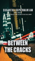 Between the cracks 9354903851 Book Cover