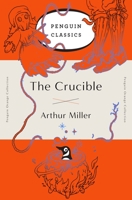 The Crucible 0140189645 Book Cover